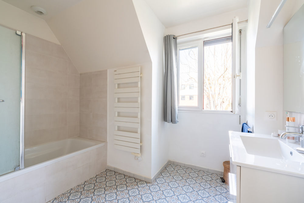 � vendre  Maison Le V�sinet (78110)