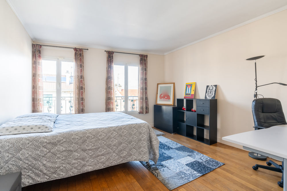 � vendre  Maison Montesson (78360)