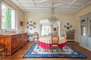  Maison � vendre 10 pi�ces 327 m�