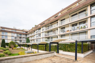  Appartement � vendre 1 pi�ce 24 m�