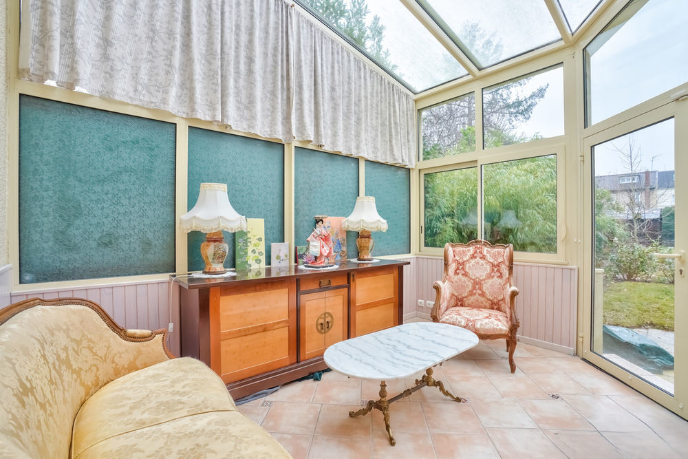 � vendre  Maison Le V�sinet (78110)