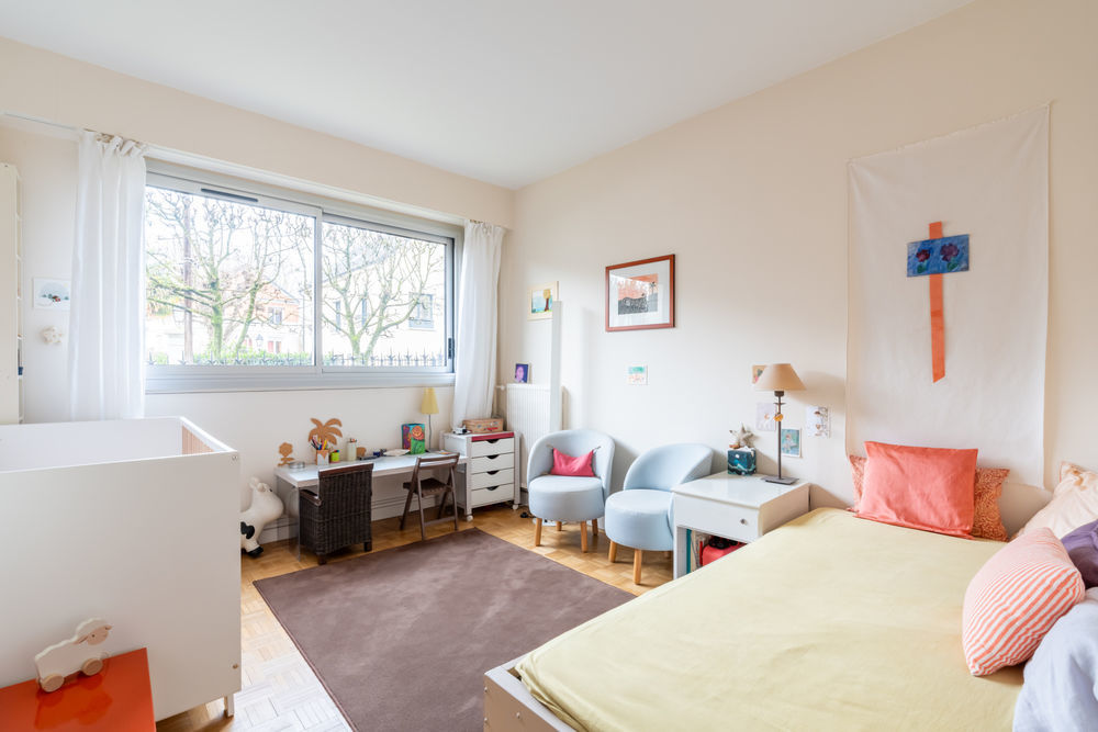 � vendre  Appartement Chatou (78400)