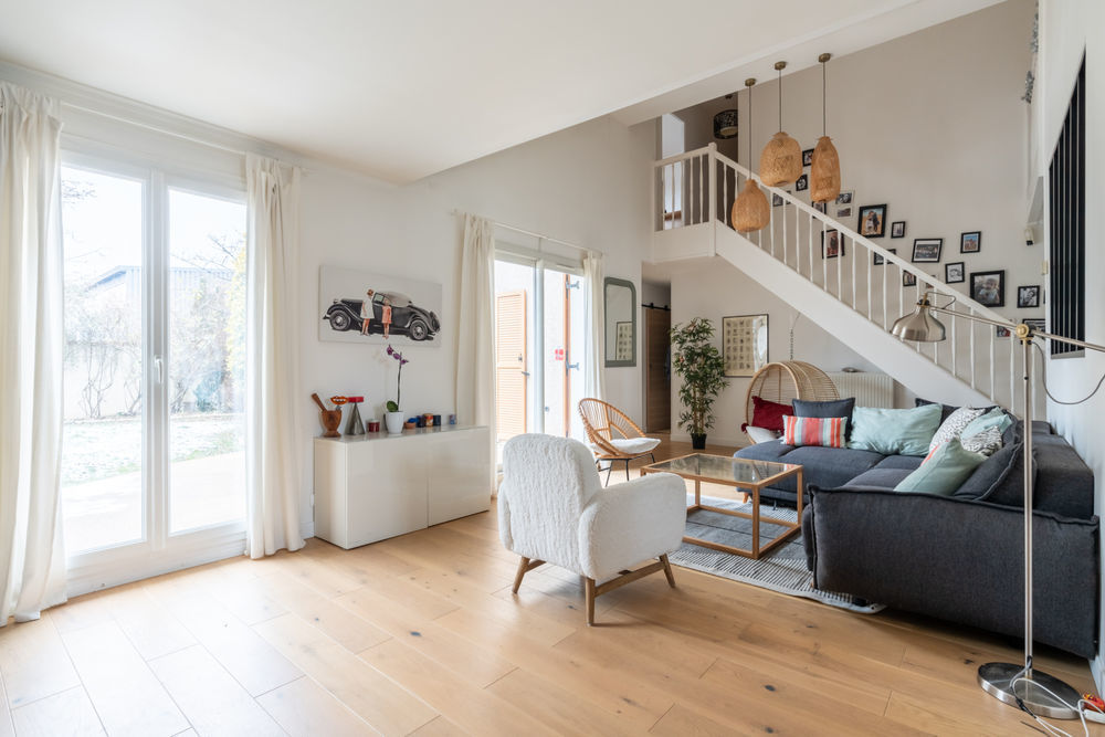 � vendre  Maison Montesson (78360)