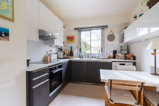  Appartement � vendre 5 pi�ces 117 m�