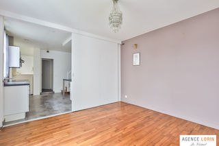  Maison � vendre 4 pi�ces 77 m�