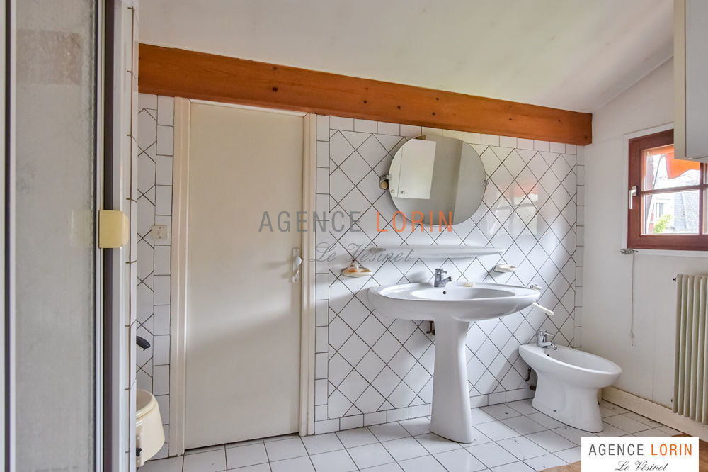 � vendre  Maison Le V�sinet (78110)