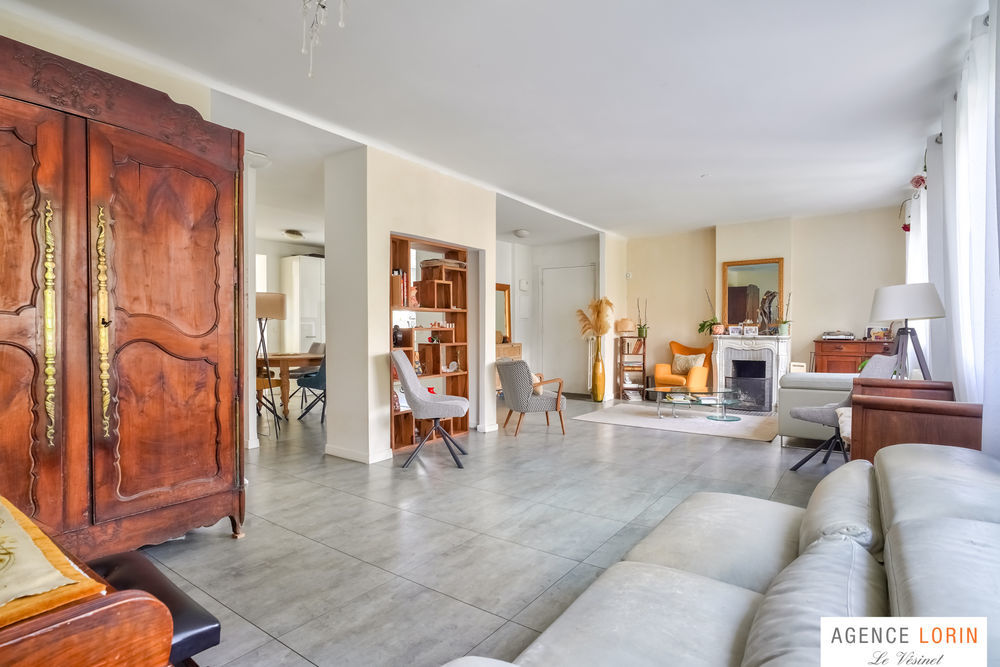 � vendre  Maison Le V�sinet (78110)