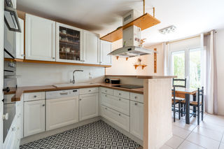  Maison � vendre 6 pi�ces 129 m�