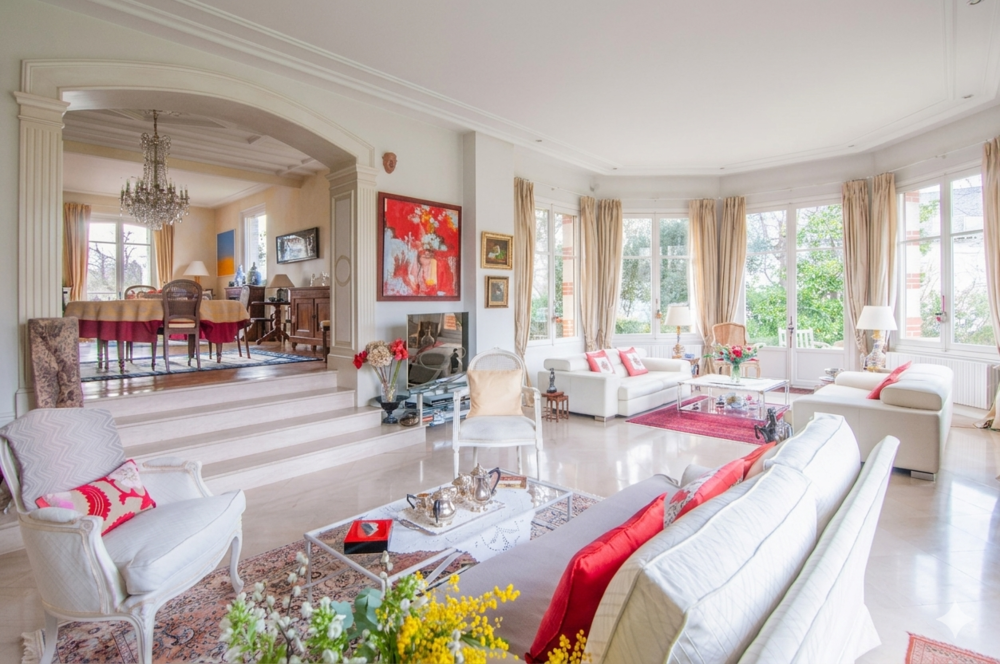 � vendre  Maison Le V�sinet (78110)