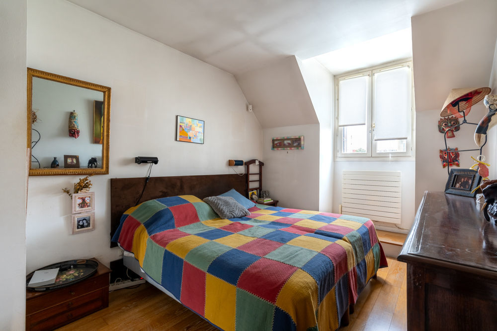 � vendre  Maison Le Pecq (78230)