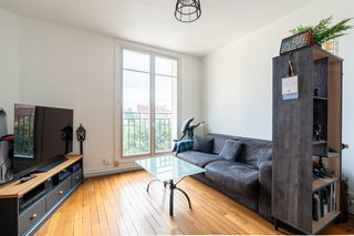  Appartement � vendre 2 pi�ces 41 m�