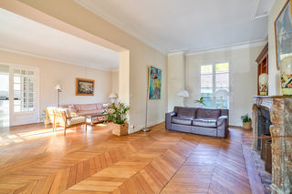  Maison � vendre 9 pi�ces 250 m�