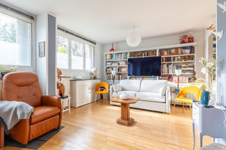  Appartement � vendre 2 pi�ces 52 m�