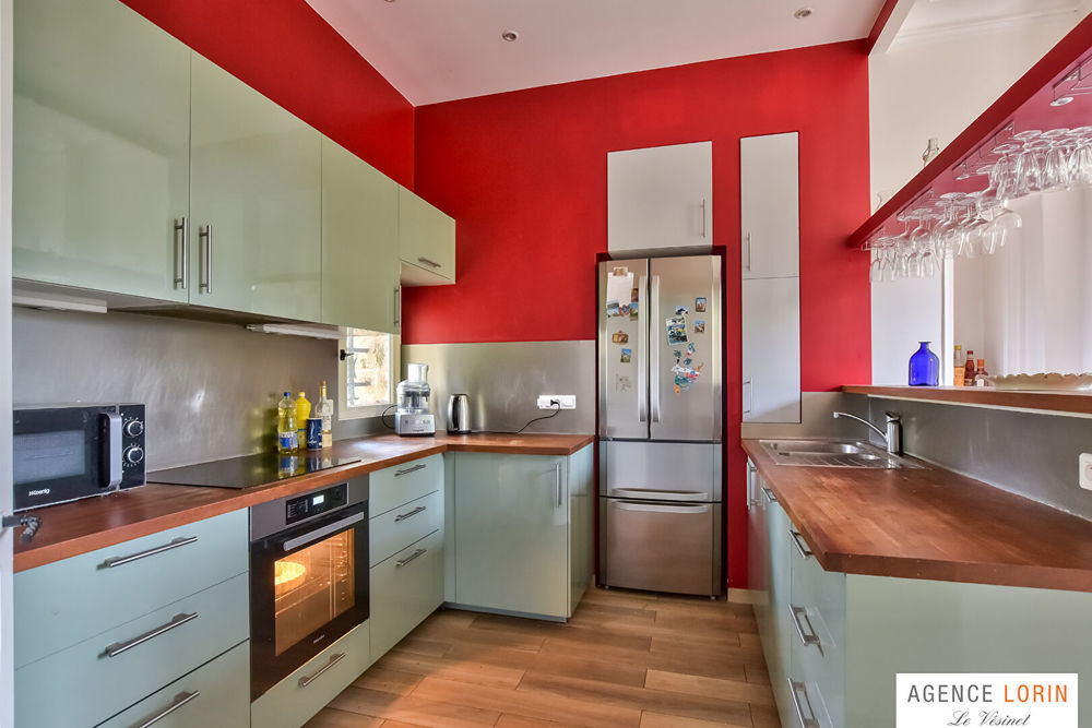 � vendre  Maison Le V�sinet (78110)