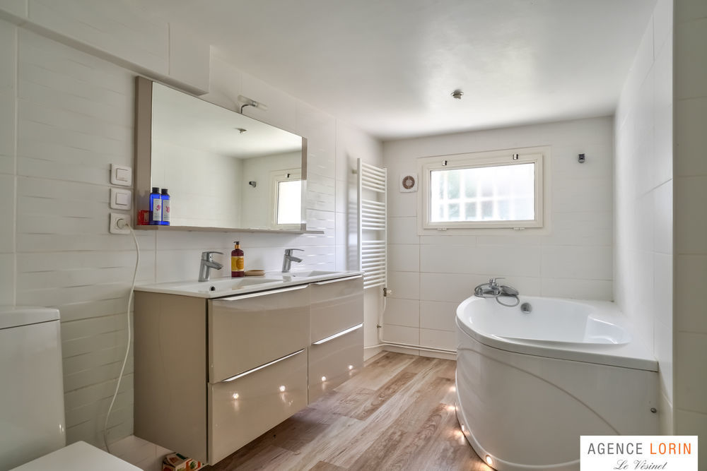 � vendre  Maison Le V�sinet (78110)