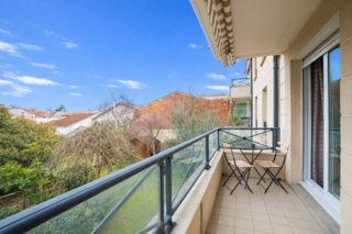  Appartement � vendre 3 pi�ces 75 m�