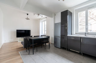  Appartement � vendre 2 pi�ces 38 m�