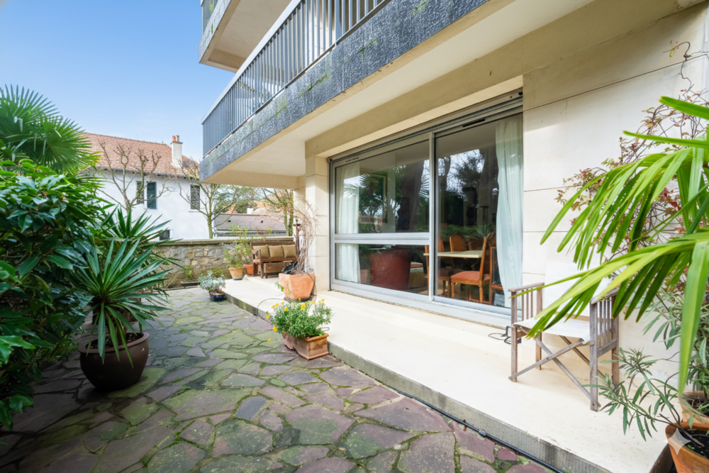 � vendre  Appartement Chatou (78400)