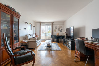  Appartement � vendre 3 pi�ces 75 m�