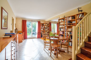  Maison � vendre 8 pi�ces 158 m�