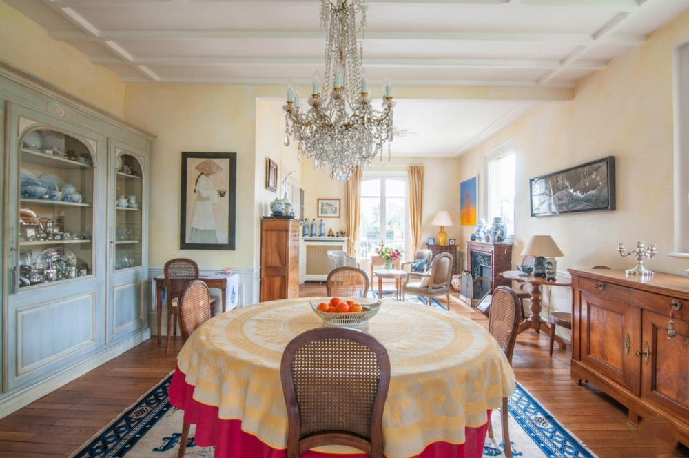 � vendre  Maison Le V�sinet (78110)