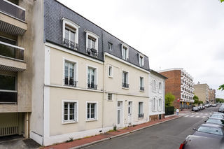  Maison � vendre 4 pi�ces 77 m�