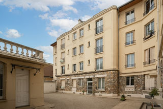  Appartement � vendre 2 pi�ces 41 m�