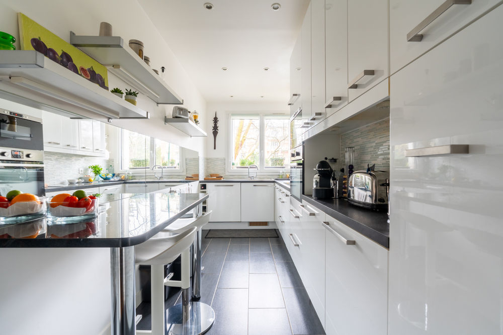 � vendre  Appartement Le V�sinet (78110)