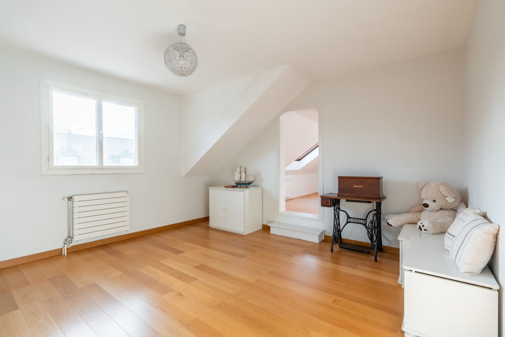 � vendre  Maison Montesson (78360)