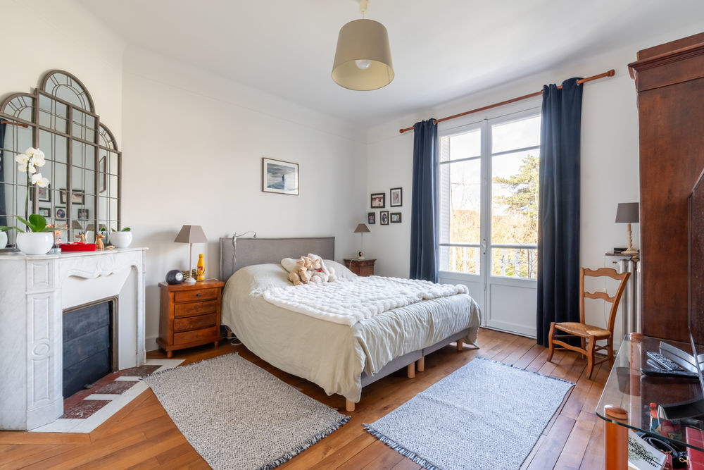 � vendre  Propri�t�/ch�teau Le V�sinet (78110)