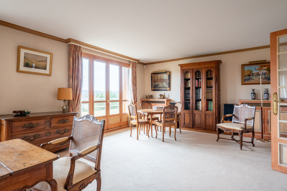 � vendre  Appartement Le V�sinet (78110)