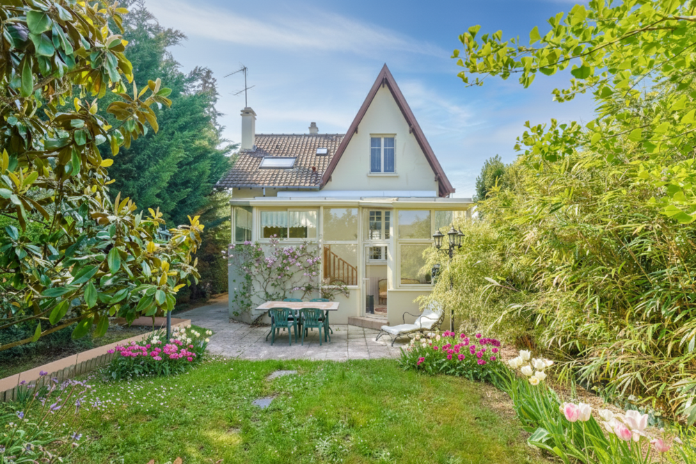 � vendre  Maison Le V�sinet (78110)