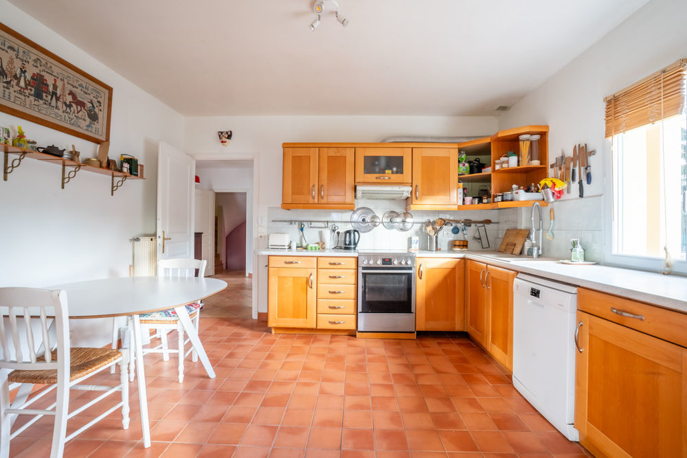 � vendre  Maison Carri�res-sur-Seine (78420)