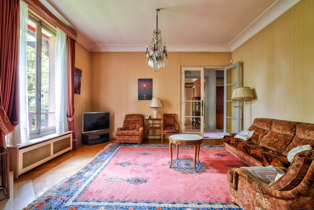 � vendre  Propri�t�/ch�teau Le V�sinet (78110)