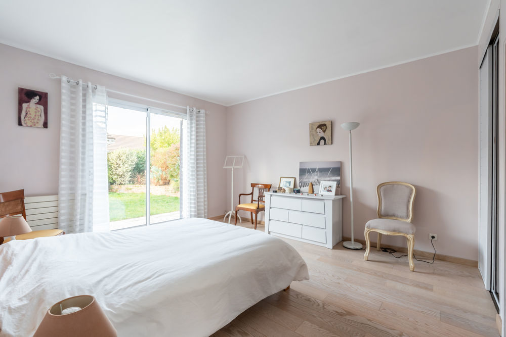 � vendre  Maison Montesson (78360)