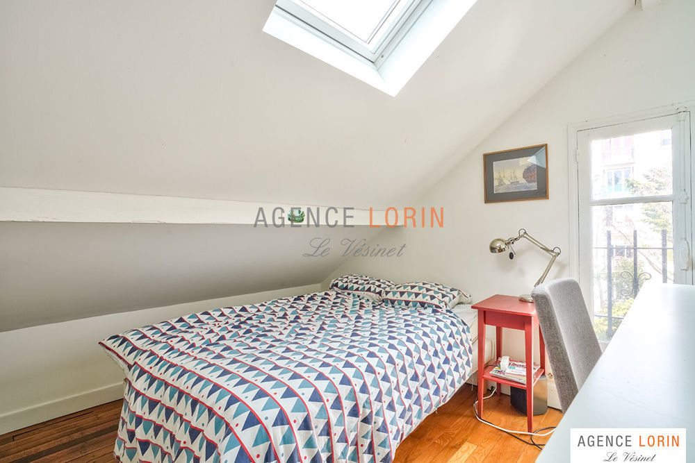 � vendre  Maison Le V�sinet (78110)