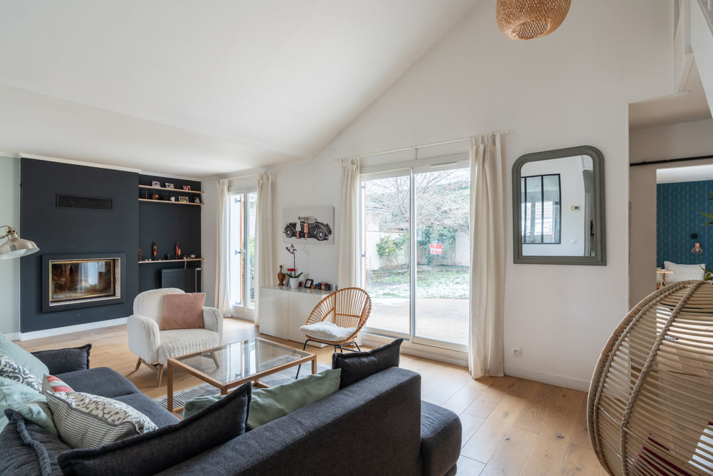 � vendre  Maison Montesson (78360)