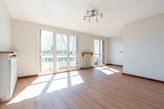  Appartement � vendre 4 pi�ces 82 m�