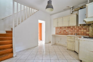  Maison � vendre 4 pi�ces 69 m�