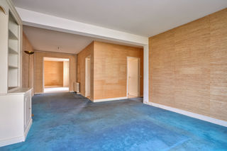  Appartement � vendre 5 pi�ces 93 m�