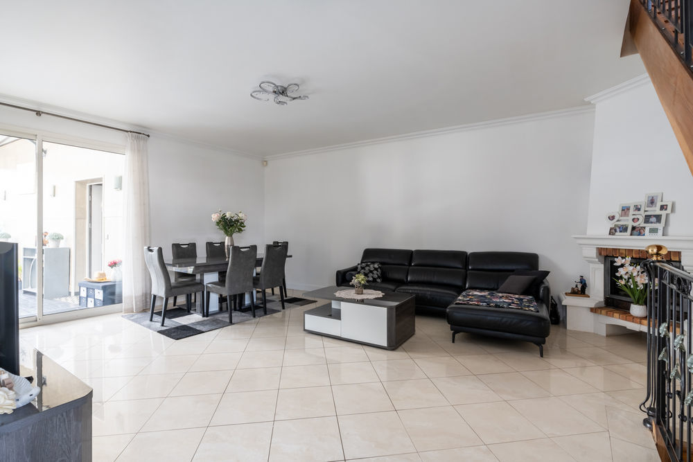 � vendre  Maison Montesson (78360)