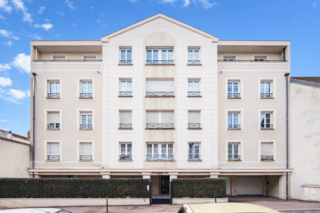  Appartement � vendre 3 pi�ces 75 m�