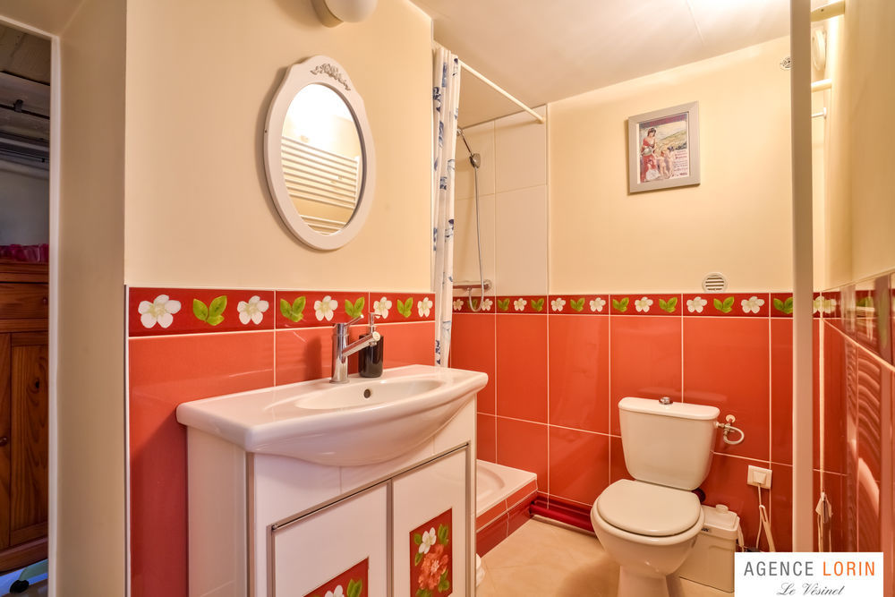 � vendre  Maison Le V�sinet (78110)