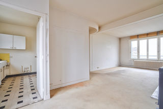  Appartement � vendre 4 pi�ces 73 m�