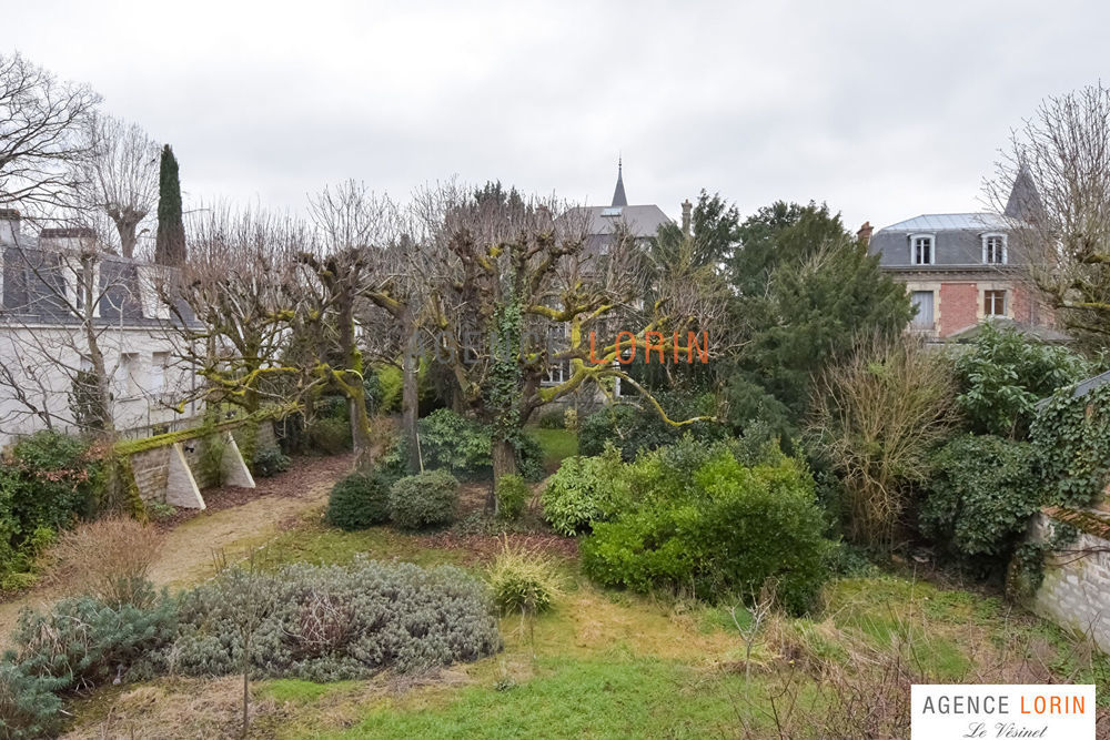 � vendre  Maison Le V�sinet (78110)