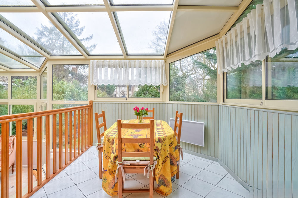 � vendre  Maison Le V�sinet (78110)