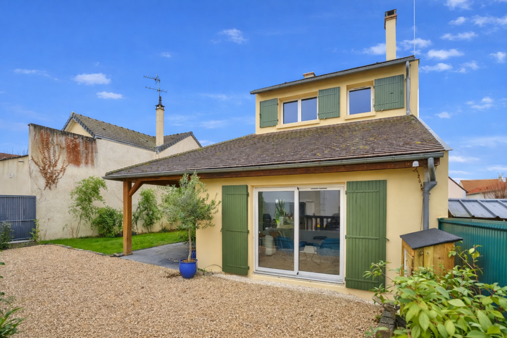 � vendre  Maison Chatou (78400)
