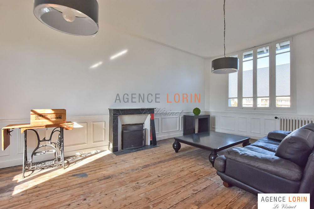 � vendre  Maison Le V�sinet (78110)