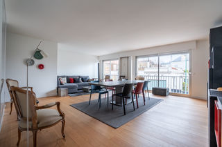  Appartement � vendre 3 pi�ces 83 m�