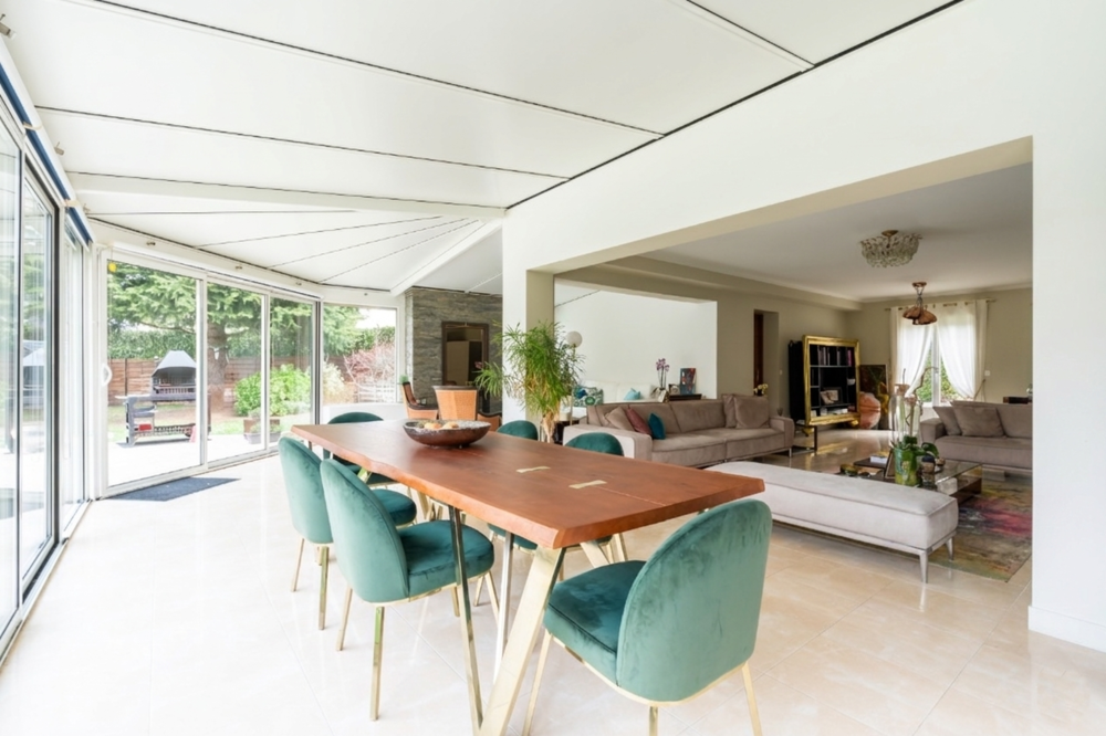 � vendre  Maison Chatou (78400)